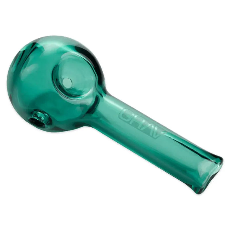 GRAV - Pinch Spoon Pipe - 3.75"