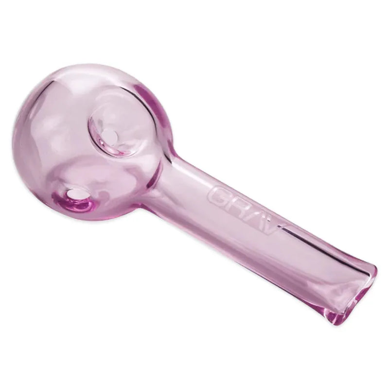 GRAV - Pinch Spoon Pipe - 3.75"