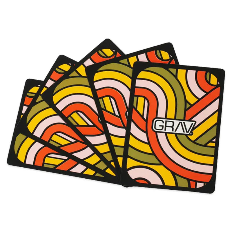 GRAV - Playing Cards