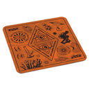 GRAV - Dropmat - 8.5"