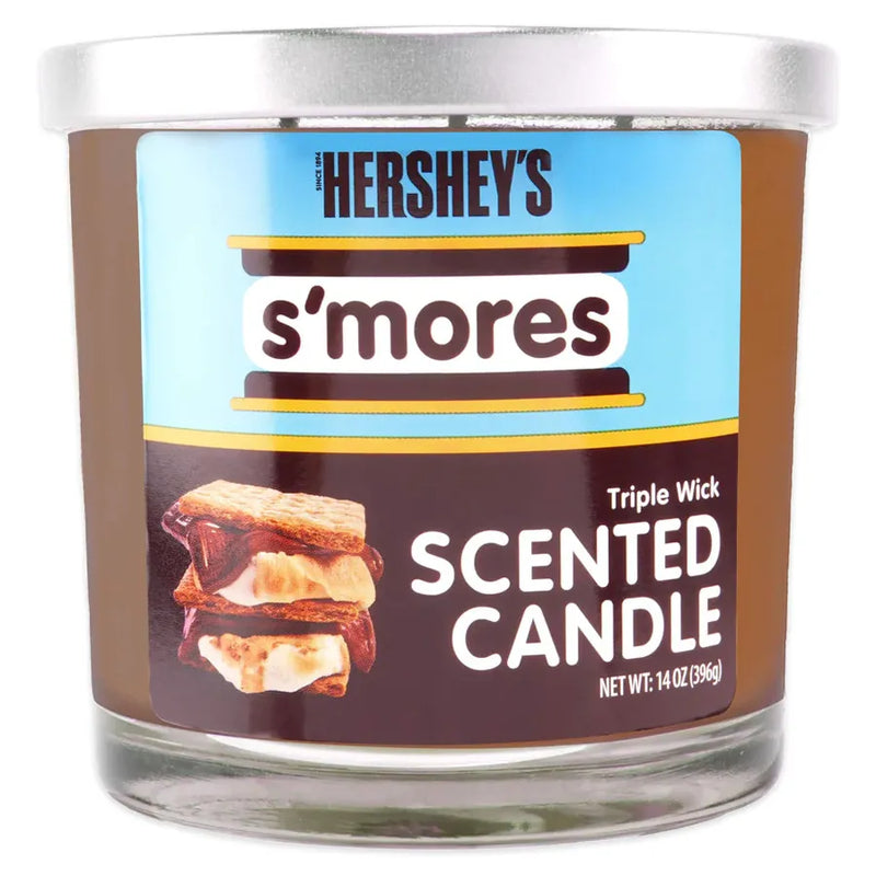 Hershey's - 14oz Candle - Smores