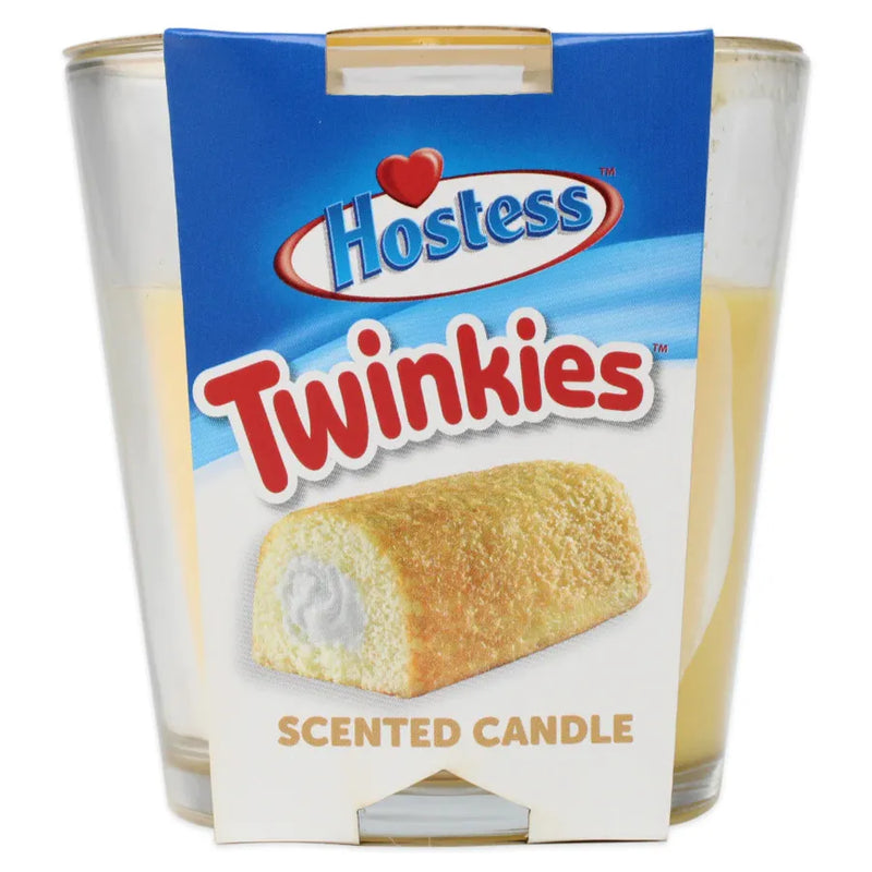 Hostess - 3oz Candle - 6-Pack - Twinkies