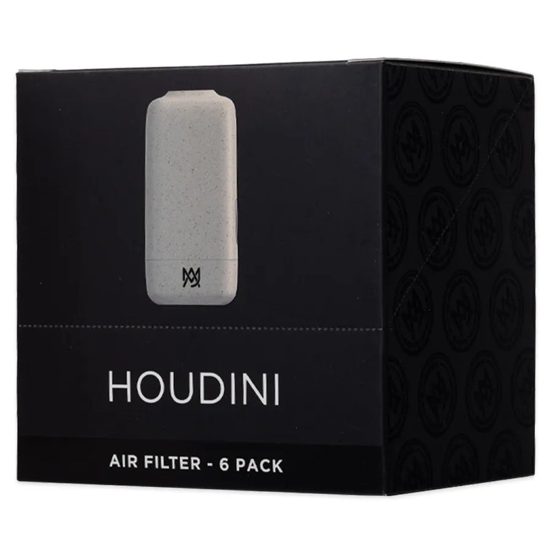 MJ Arsenal - Houdini - Air Filter - Display Box of 6