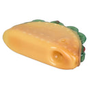 It Must Be Tuesday - Glass Hand Pipe - 3.5"