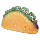 It Must Be Tuesday - Glass Hand Pipe - 3.5"