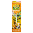 Juicy Jay's - Terp Enhanced Hemp Wraps - Pineapple Shake - Display Box of 25