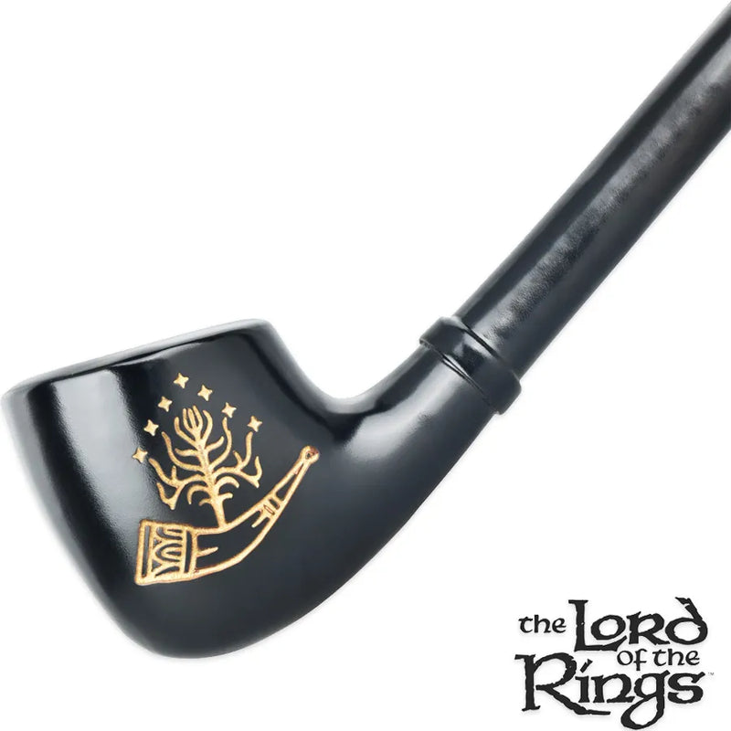 Shire Pipes - The LOTR - Boromir - 13"