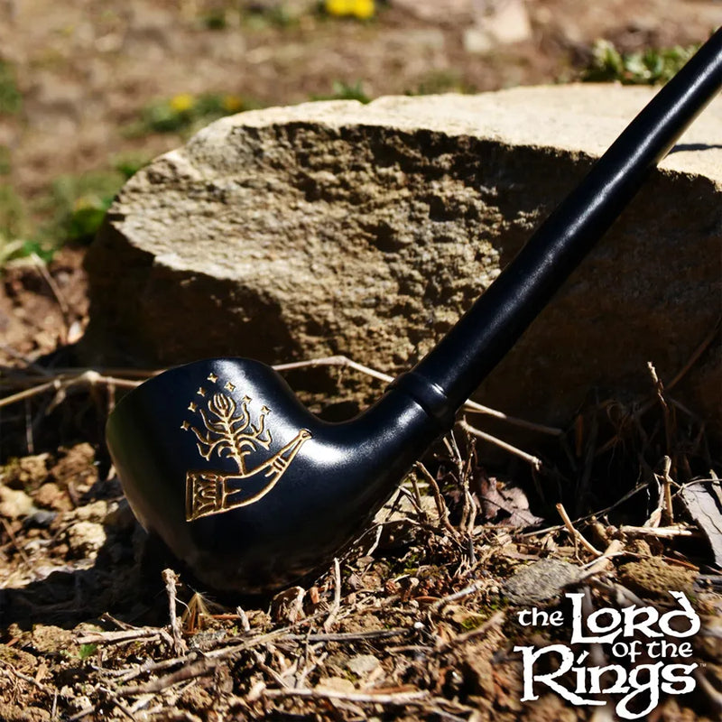 Shire Pipes - The LOTR - Boromir - 13"