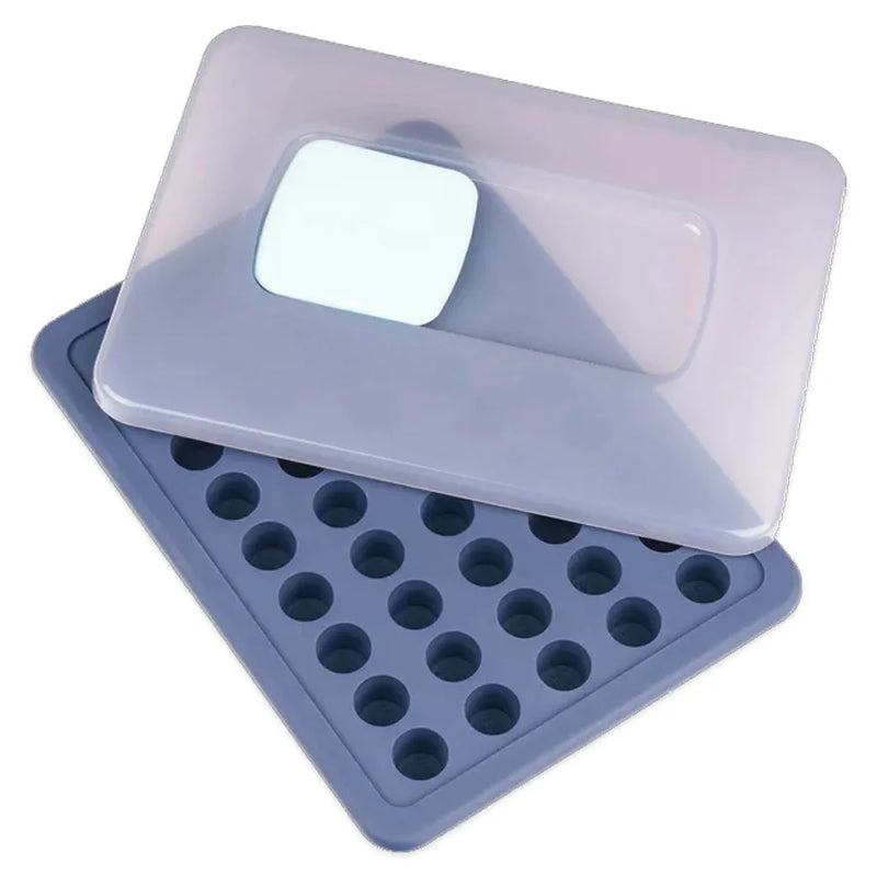 Magical Butter - Gummy Mold Tray (2-Pack)