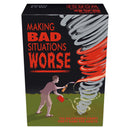 Making Bad Situations Worse - Party Game
