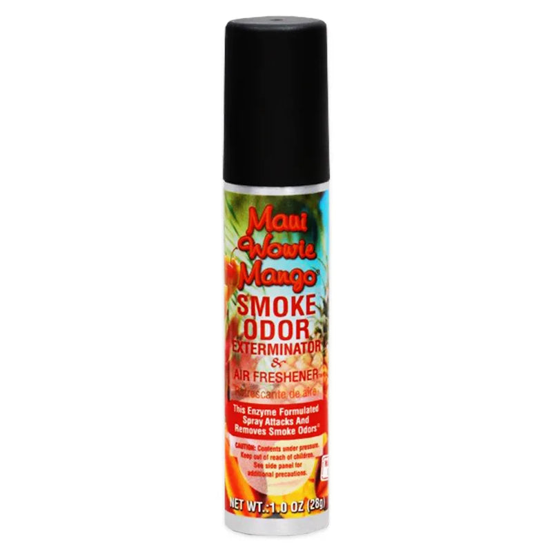 Smoke Odor - 1oz Exterminator Spray - Maui Wowie Mango