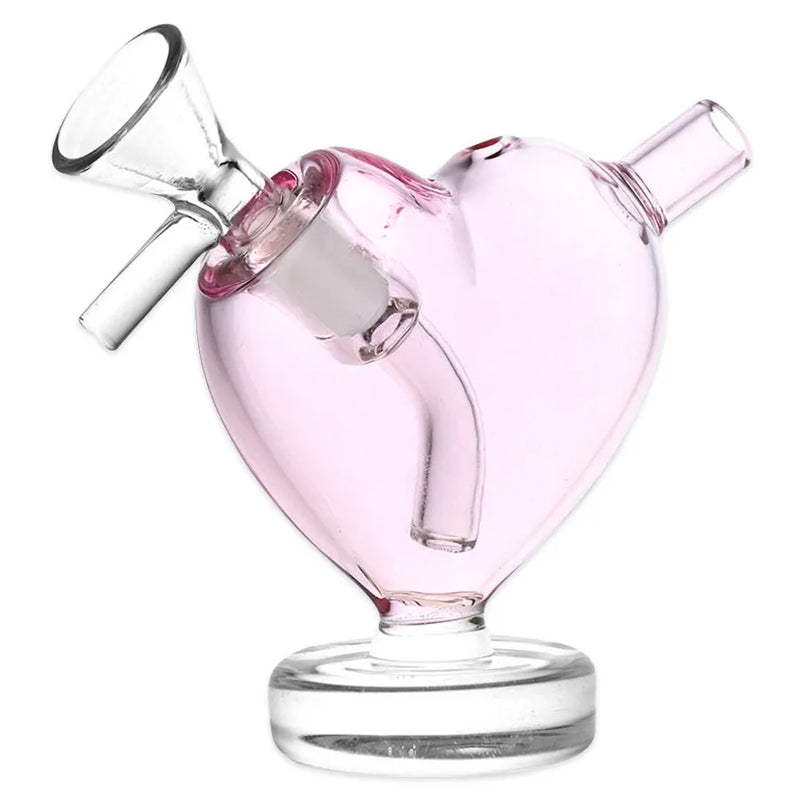 From The Heart - Mini Bubbler - 3"
