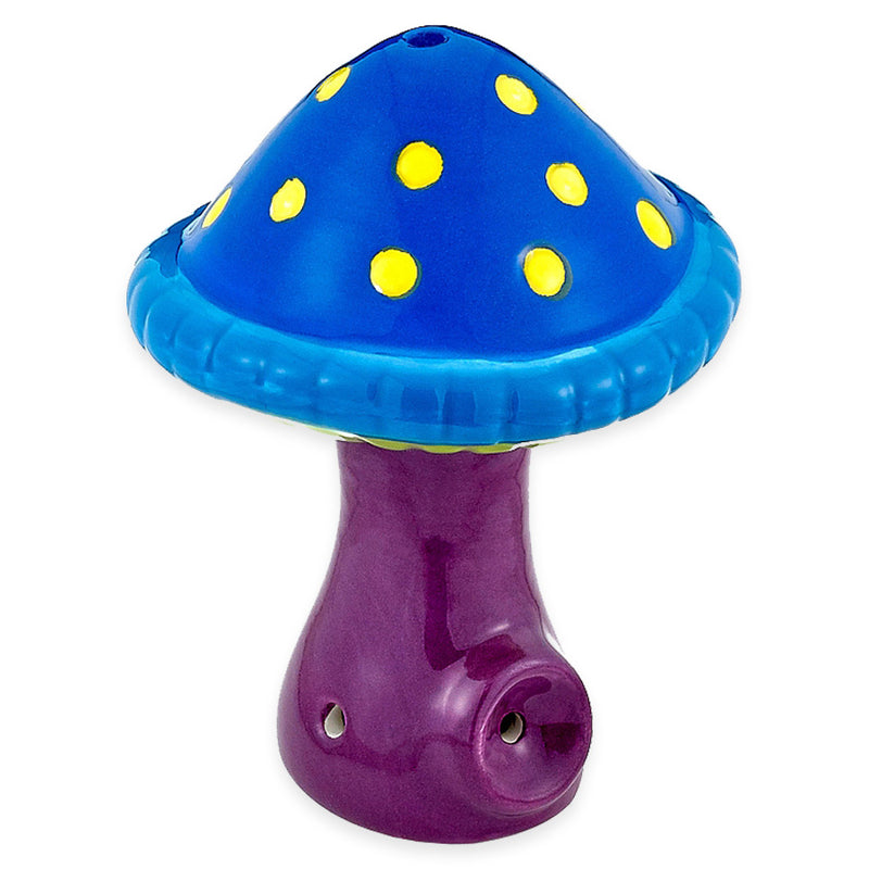 Mushroom Mini Pipe