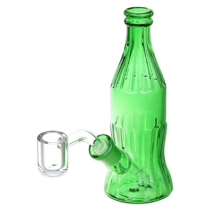 Old School Soda Bottle Rig - 5.75"