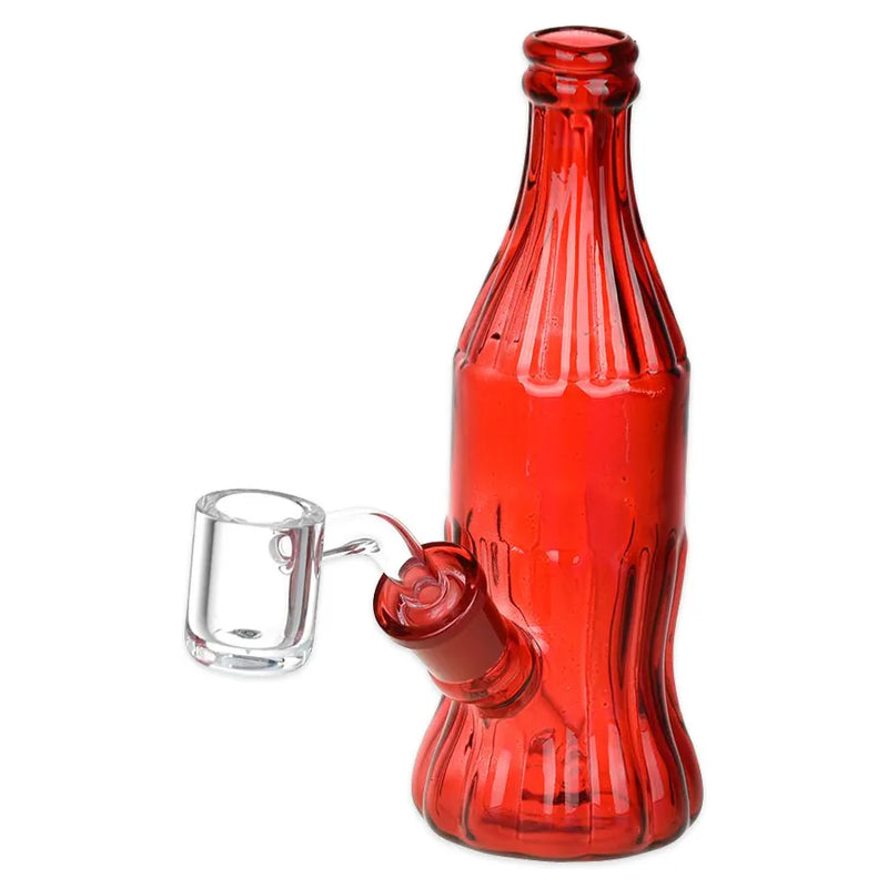 Old School Soda Bottle Rig - 5.75"