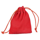 Santa's Secret - Hangable Glass Christmas Ornament Hand Pipe - Peppermint - 2.75"