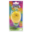 Wacky Bowlz - Pineapple - Ceramic Hand Pipe - 3.5"