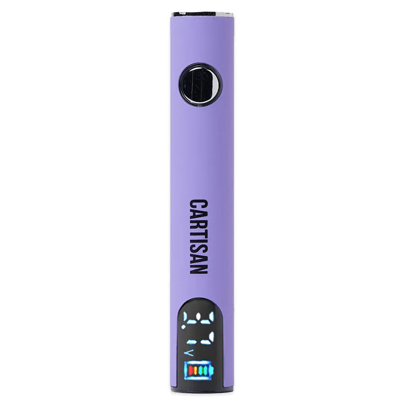 Cartisan - Pro Pen NEO 400 - Digital - 510 Battery - 400mAh