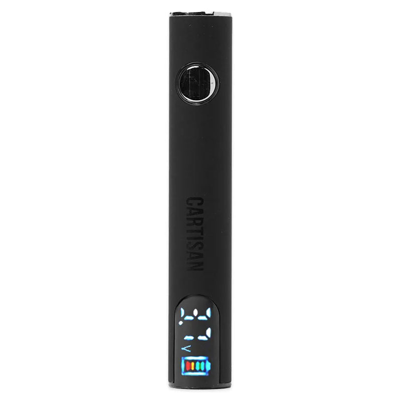 Cartisan - Pro Pen NEO 400 - Digital - 510 Battery - 400mAh