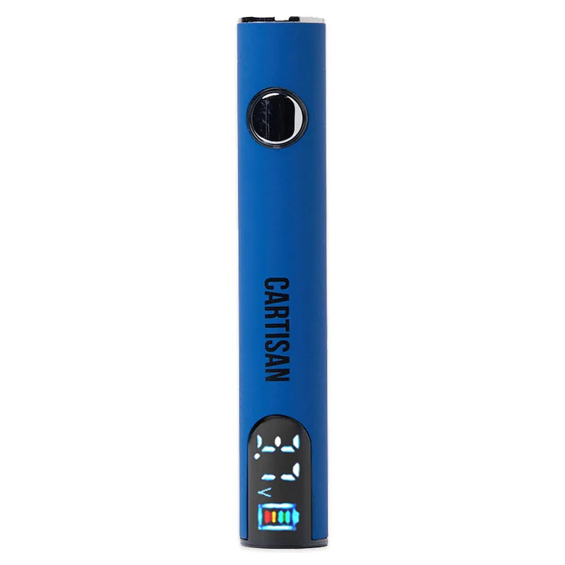 Cartisan - Pro Pen NEO 400 - Digital - 510 Battery - 400mAh