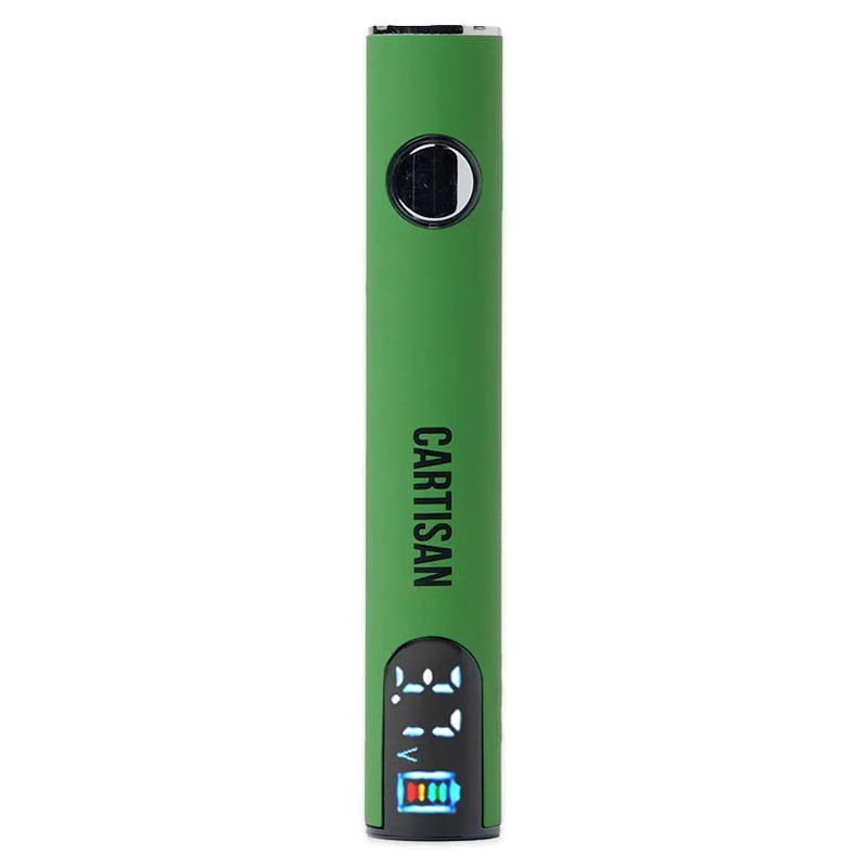 Cartisan - Pro Pen NEO 400 - Digital - 510 Battery