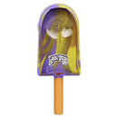 Dabtized - PuffSicle - Glass Hand Pipe - 5.5"