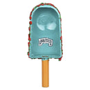 Dabtized - PuffSicle - Glass Hand Pipe - 5.5"