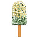 Dabtized - PuffSicle - Glass Hand Pipe - 5.5"