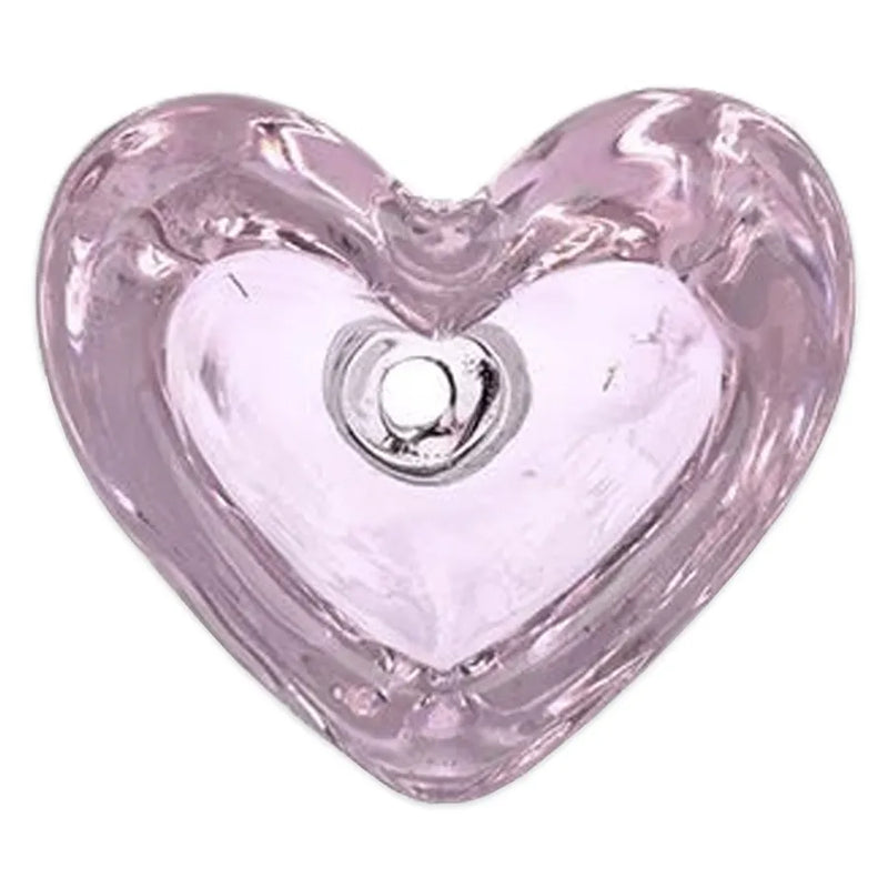 Pulsar - Heart-Shaped Bowl - 14mm - 9-Pack Display