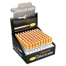 Pulsar - Standard Cigarette Taster Bat - Large - 3"