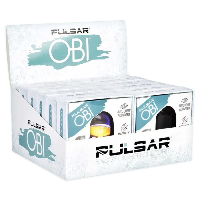 Pulsar - OBI - 510 Battery - 650mAh