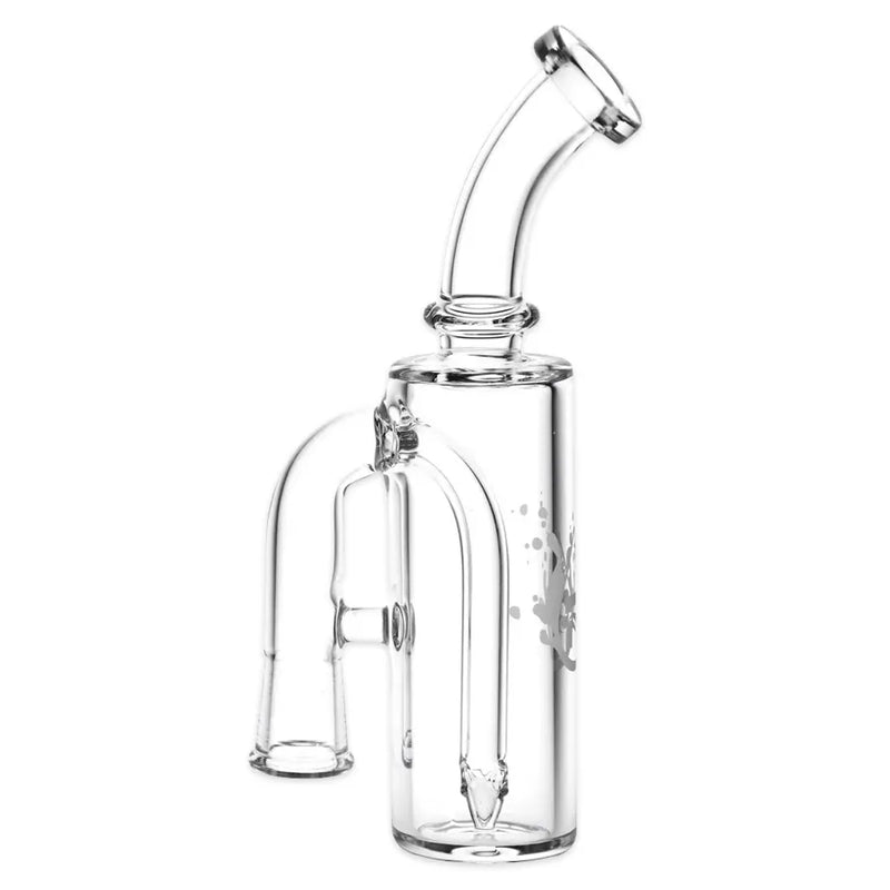 Pulsar - Petite Pocket Vape Cart - Glass Bubbler - 5"