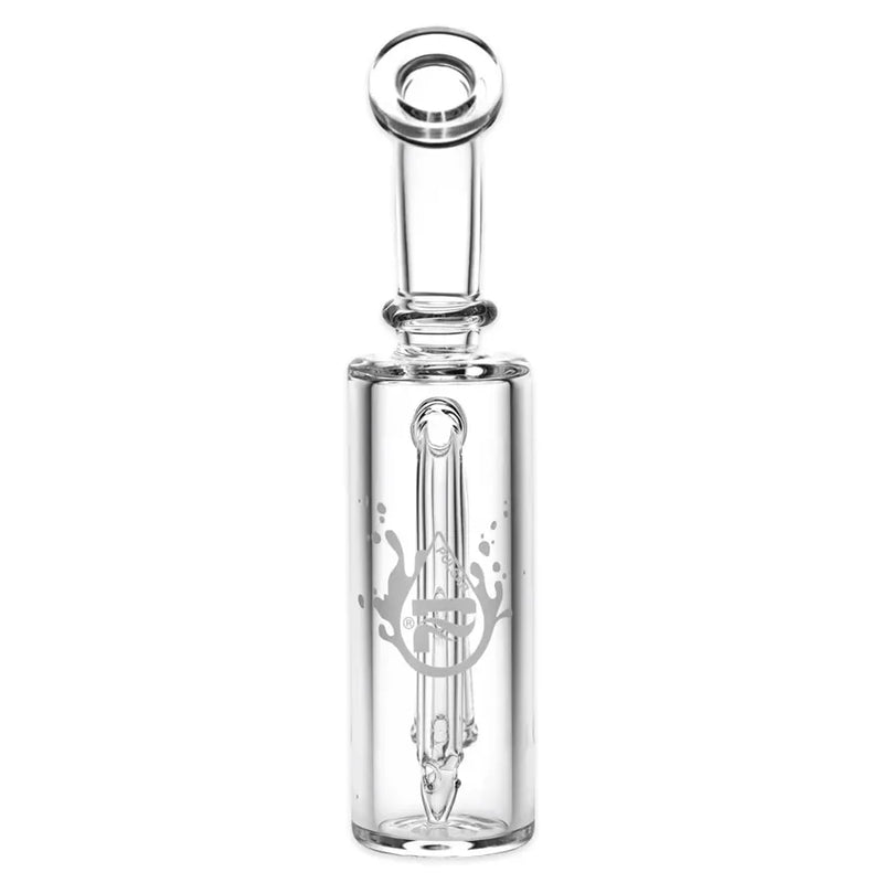 Pulsar - Petite Pocket Vape Cart - Glass Bubbler - 5"