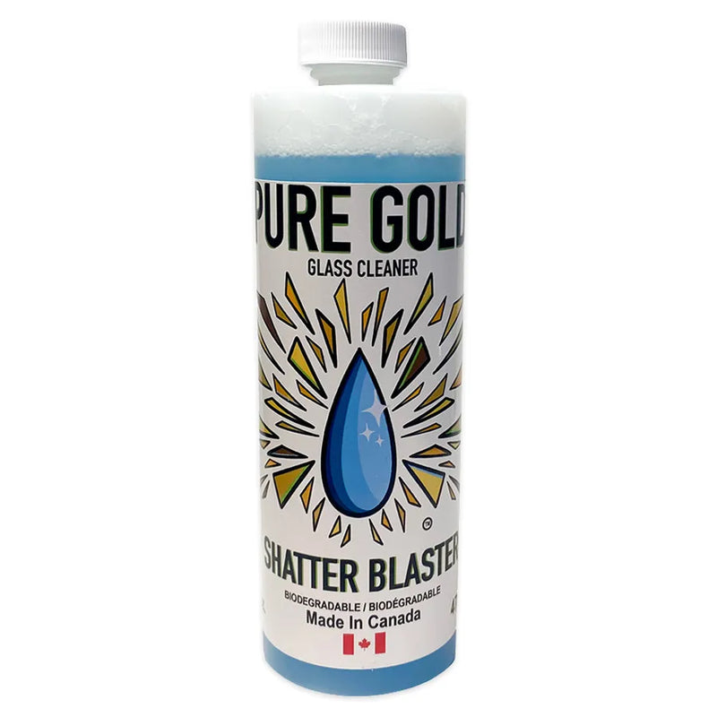 Pure Gold - Shatter Blaster - 16oz - Box of 12