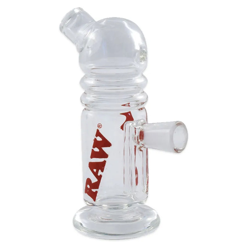 RAW - Cone Bubbler - 5-Pack