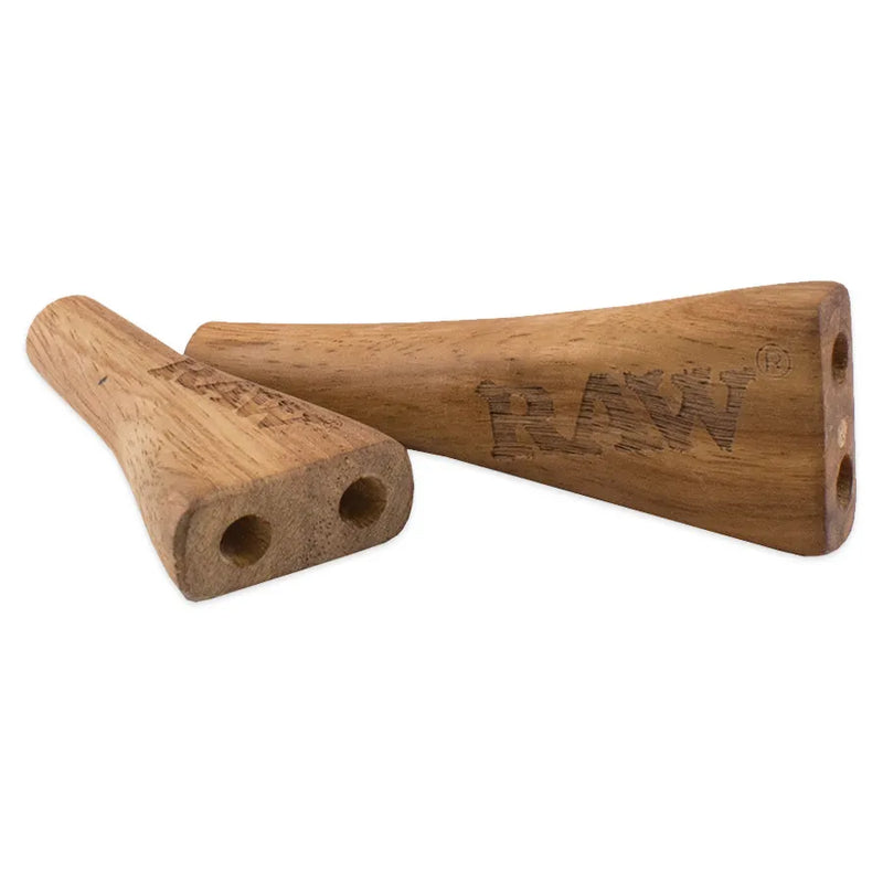 RAW - Double Barrel - 1.25" - Joint Holder