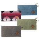Revelry - Broker - Smell Proof Stash Bag - 11" x 6"