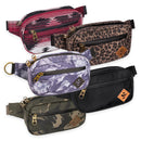 Revelry - Companion - Smell Proof Crossbody Bag - 8.5" x 5"