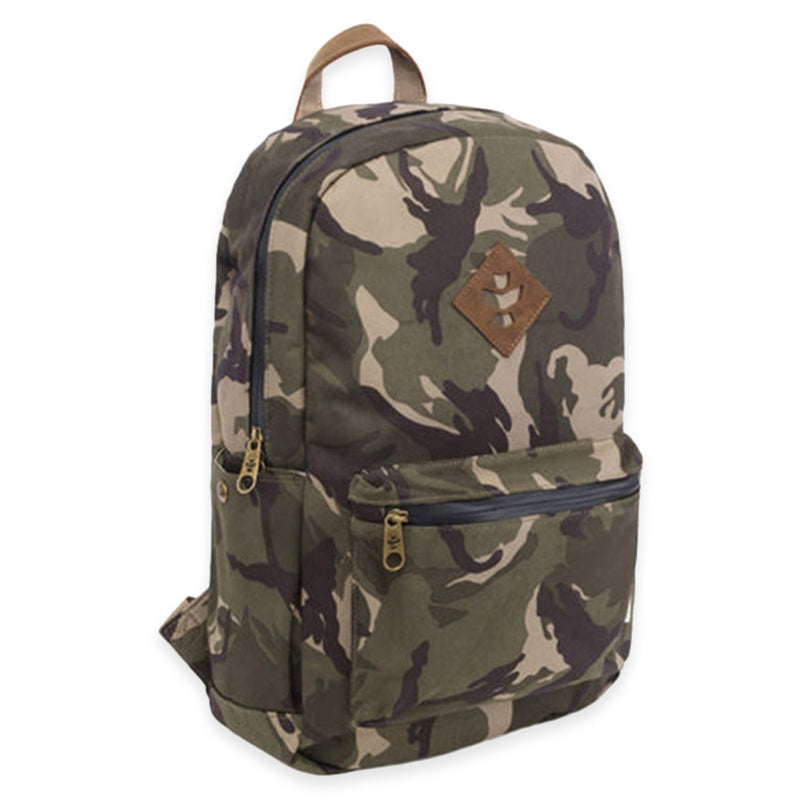Revelry - Explorer - Smell Proof Backpack - 13" x 17"