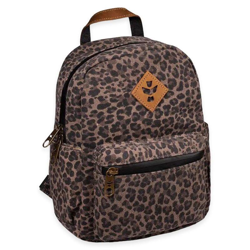 Revelry - Shorty - Smell Proof Mini Backpack - 8.75" x 11.5"