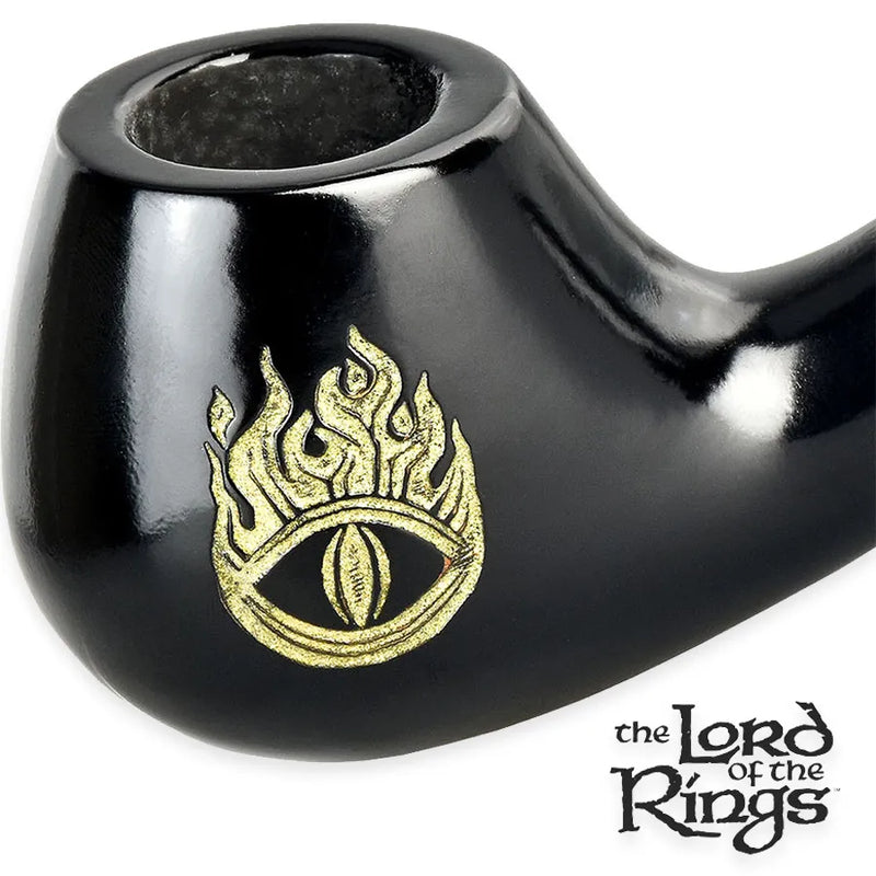 Shire Pipes - The LOTR - Sauron - 3.5"
