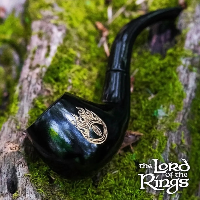 Shire Pipes - The LOTR - Sauron - 3.5"