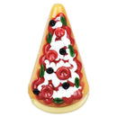 Slice Of Paradise - Glass Hand Pipe - 4"