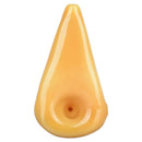 Slice Of Paradise - Glass Hand Pipe - 4"