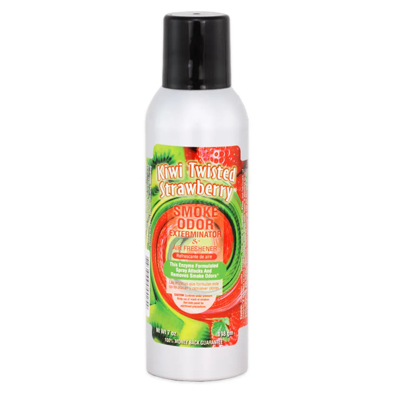 Smoke Odor - 7oz Exterminator Spray - Kiwi Twisted Strawberry