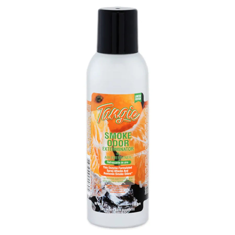 Smoke Odor - 7oz Exterminator Spray - Tangie