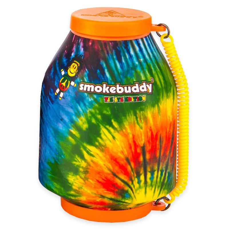 Smokebuddy - Personal Air Filter