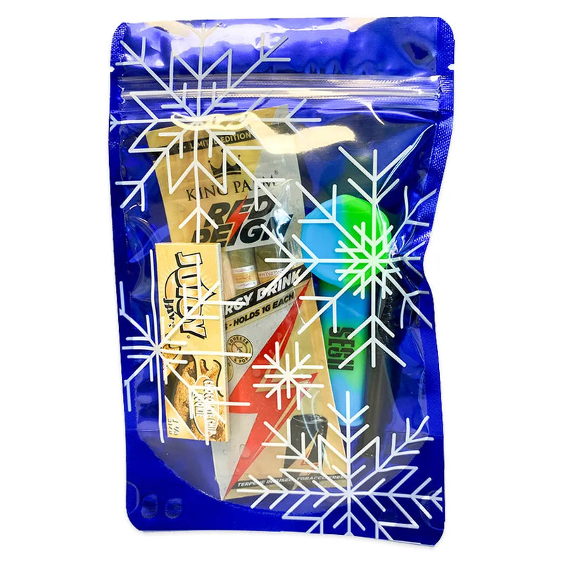 Snowflake - Gift Bag
