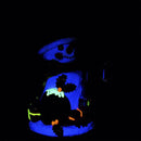 Snow Place Like Home - 3D Painted Dab Rig - 6.25"