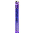 Stache - Transparent Slim - 510 Battery - 400mAh